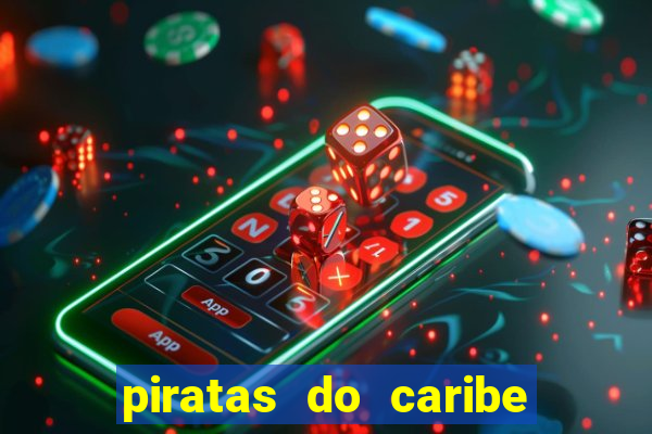 piratas do caribe 6 o retorno de davy jones